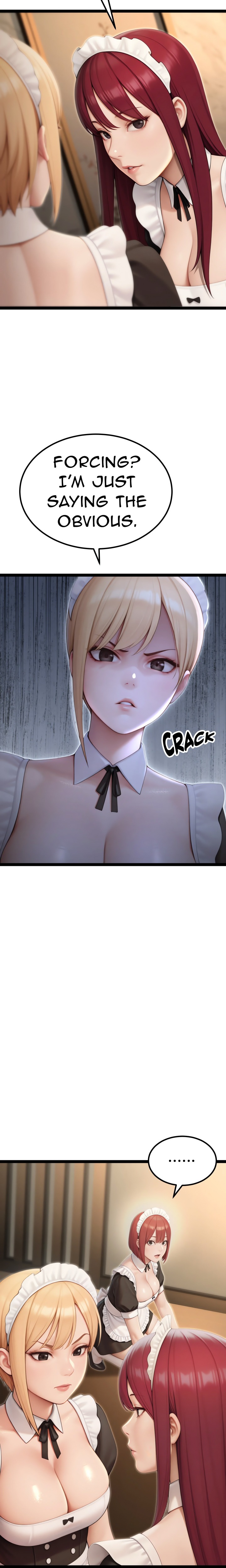 Endless Bride Search - Chapter 13 Page 16