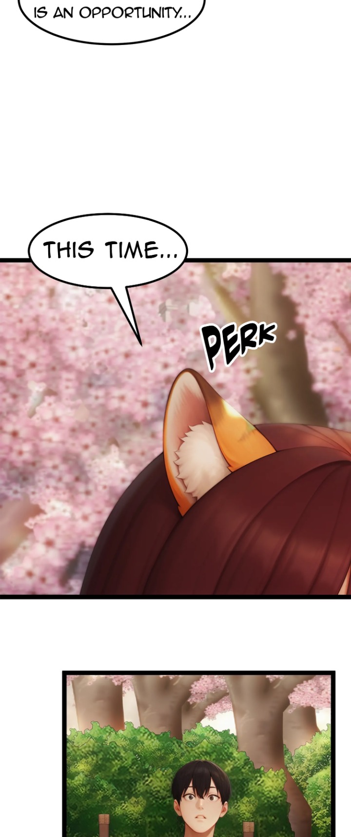 Endless Bride Search - Chapter 17 Page 47