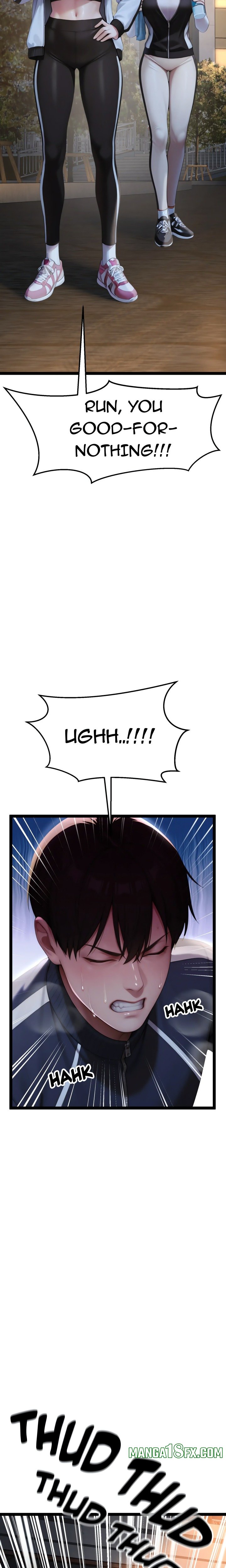 Endless Bride Search - Chapter 7 Page 17