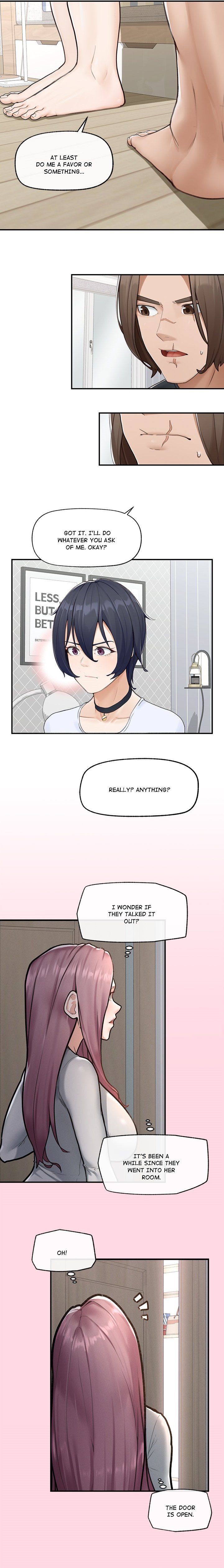 Mr. Superconductor - Chapter 0 Page 5