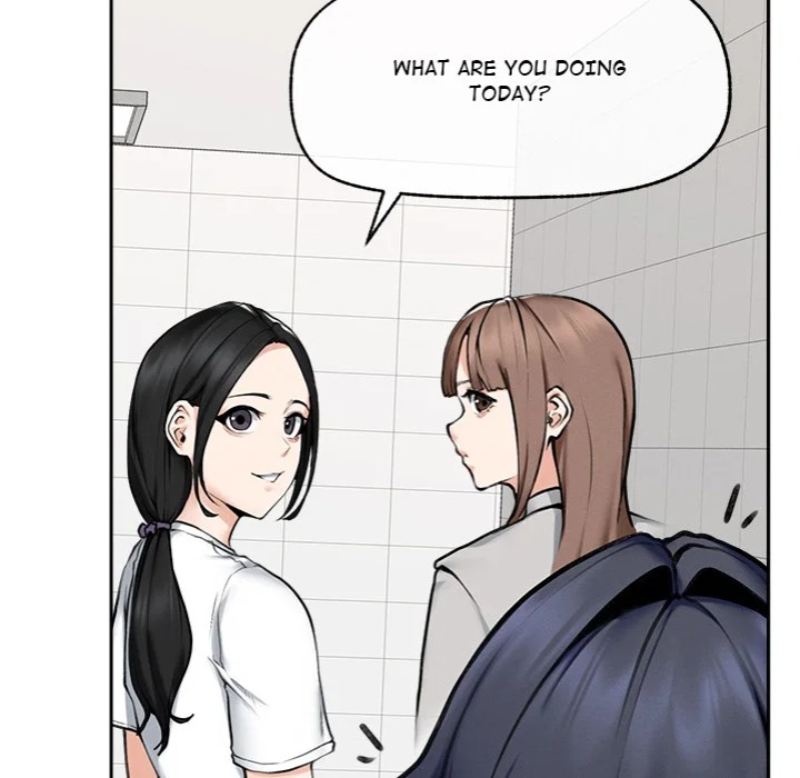 Mr. Superconductor - Chapter 17 Page 5