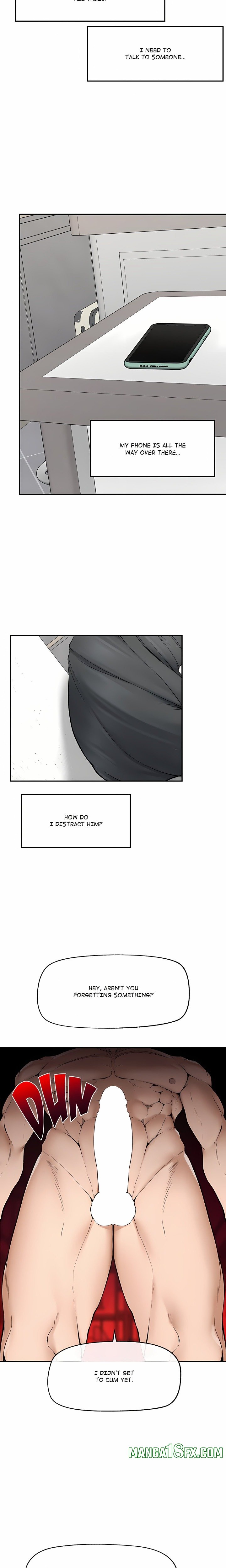 Mr. Superconductor - Chapter 33 Page 14