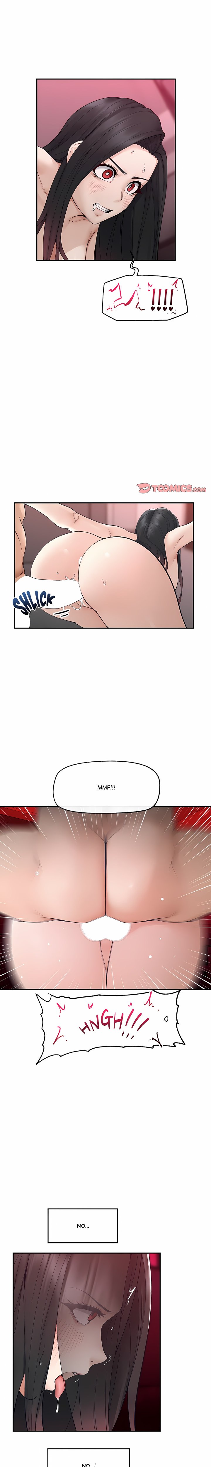 Mr. Superconductor - Chapter 40 Page 11