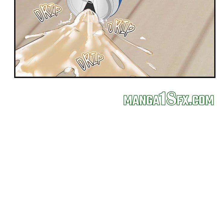 Mr. Superconductor - Chapter 8 Page 69