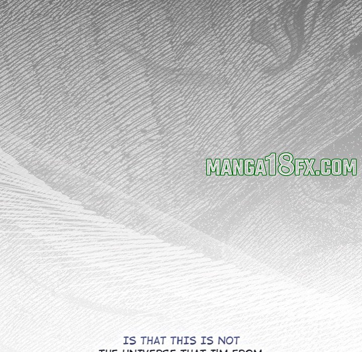 Thrust & Conquer - Chapter 1 Page 34