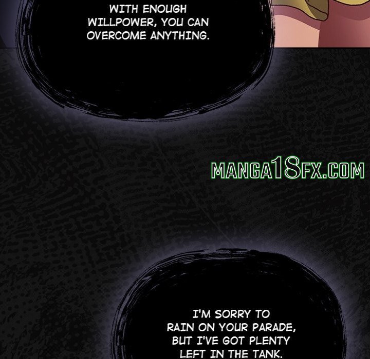 Thrust & Conquer - Chapter 10 Page 138