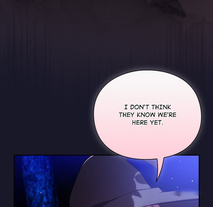Thrust & Conquer - Chapter 14 Page 30