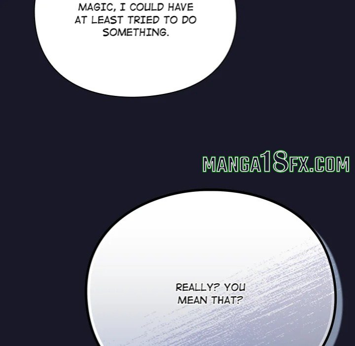 Thrust & Conquer - Chapter 15 Page 34
