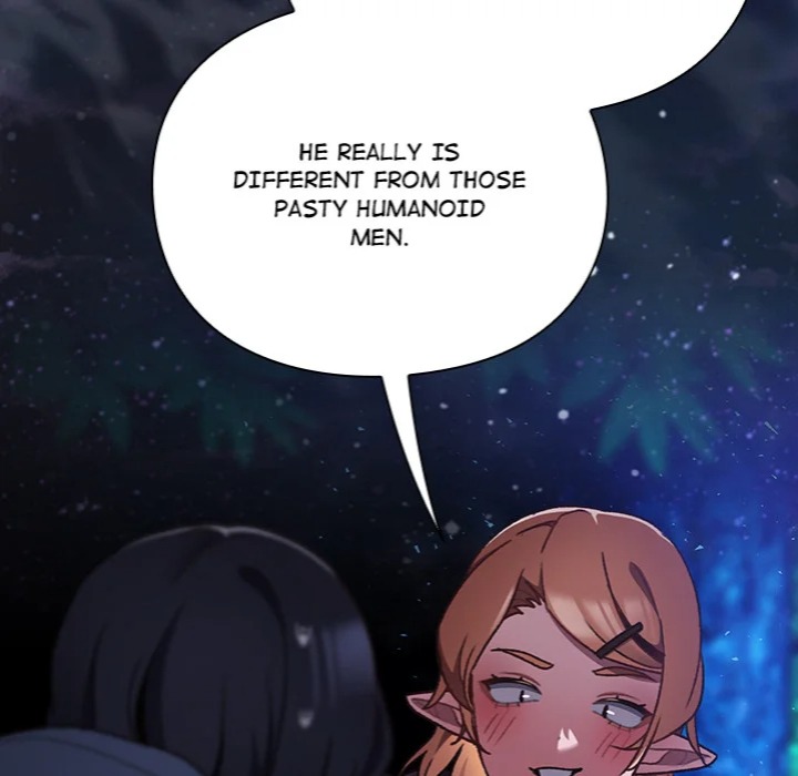 Thrust & Conquer - Chapter 15 Page 5