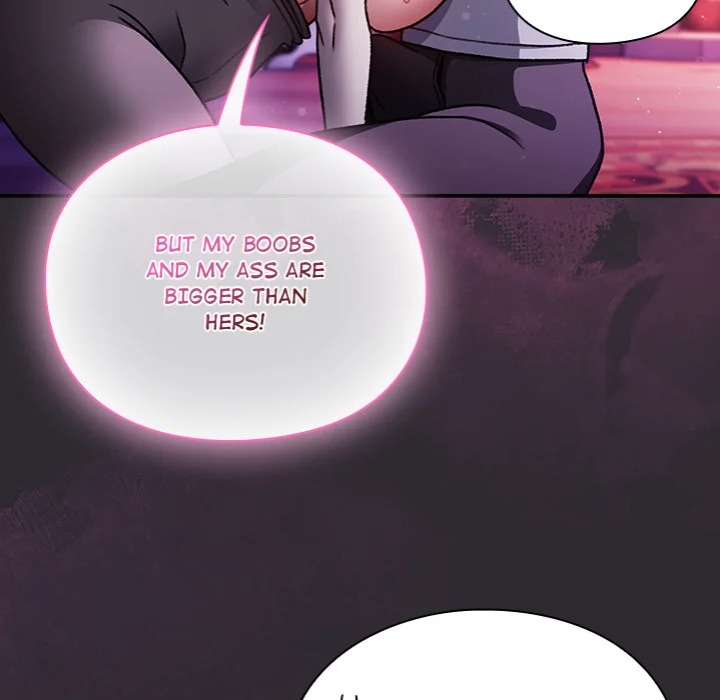 Thrust & Conquer - Chapter 20 Page 143
