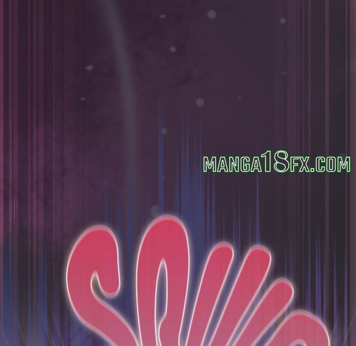 Thrust & Conquer - Chapter 22 Page 88