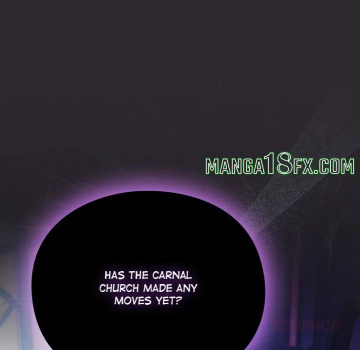 Thrust & Conquer - Chapter 23 Page 21