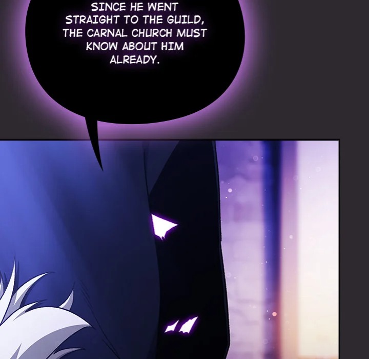 Thrust & Conquer - Chapter 23 Page 27