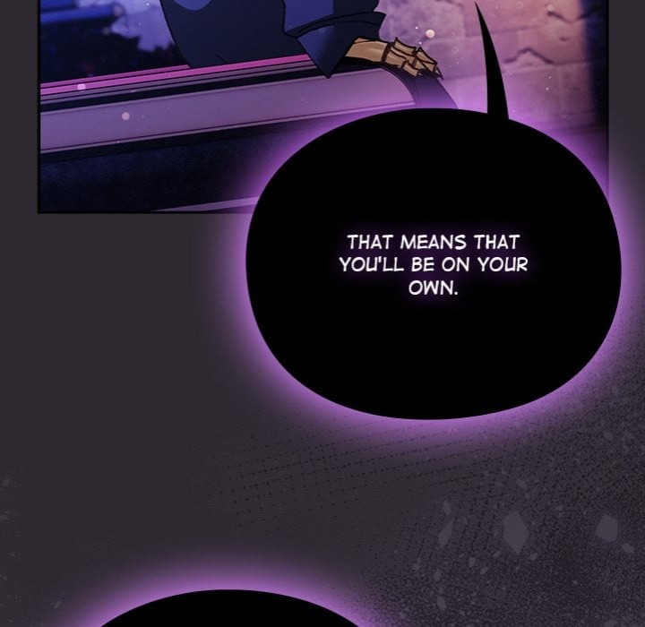 Thrust & Conquer - Chapter 26 Page 31