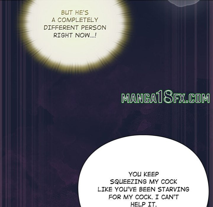 Thrust & Conquer - Chapter 28 Page 62