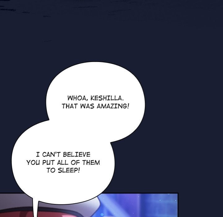 Thrust & Conquer - Chapter 28 Page 7