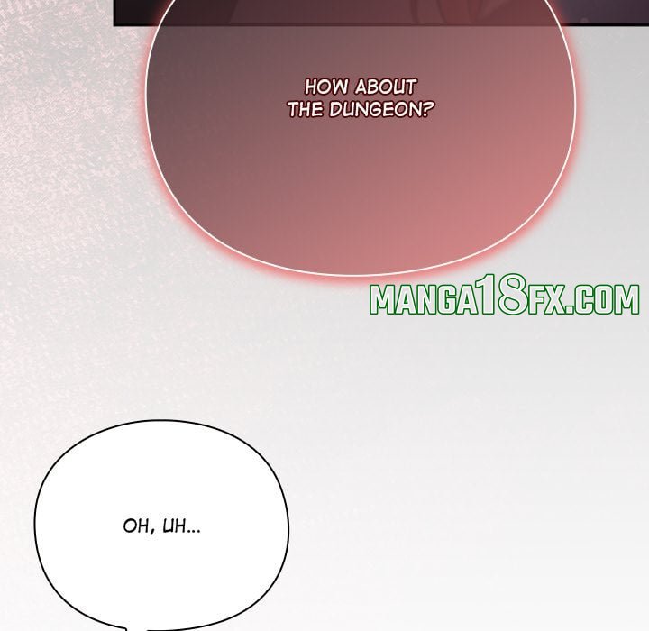 Thrust & Conquer - Chapter 29 Page 128