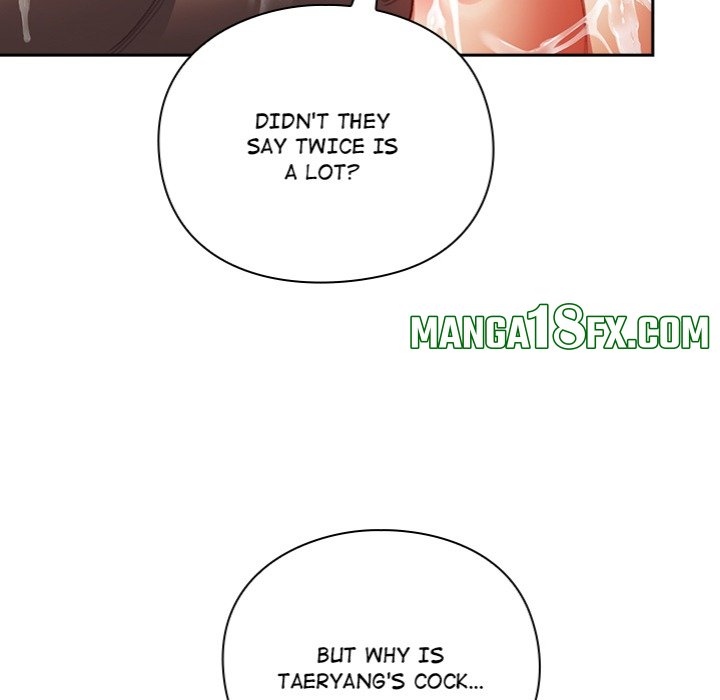 Thrust & Conquer - Chapter 3 Page 179