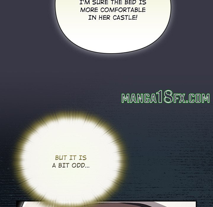 Thrust & Conquer - Chapter 30 Page 143