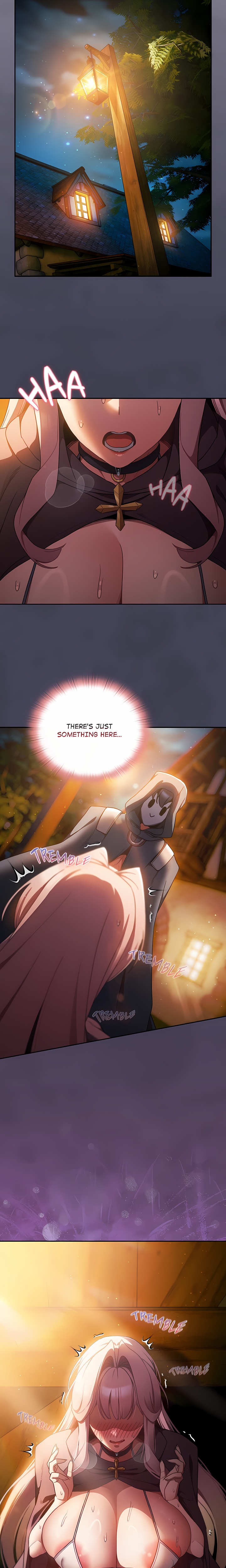 Thrust & Conquer - Chapter 38 Page 24