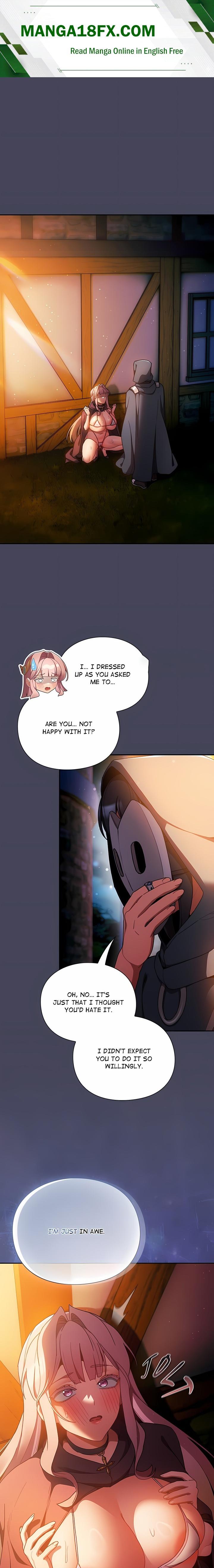 Thrust & Conquer - Chapter 39 Page 1