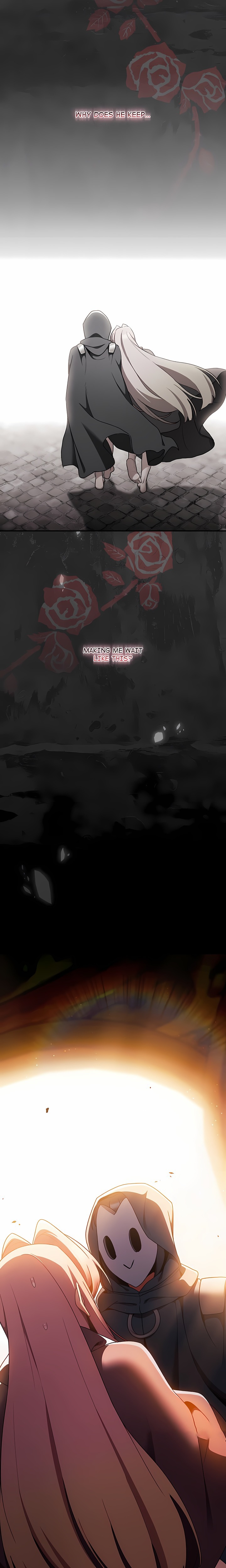 Thrust & Conquer - Chapter 39 Page 24