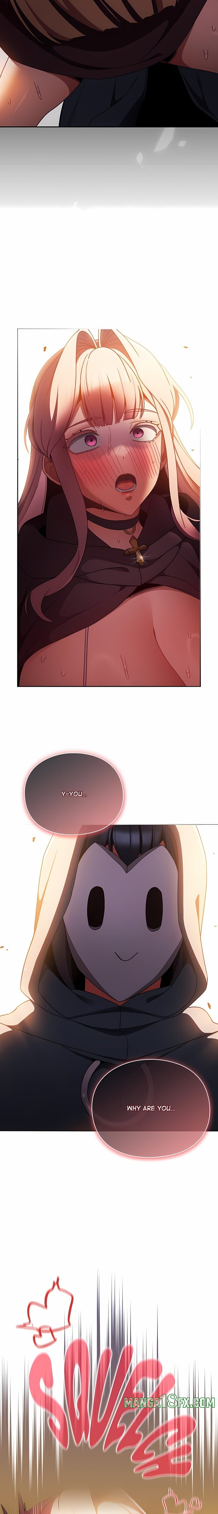 Thrust & Conquer - Chapter 39 Page 25