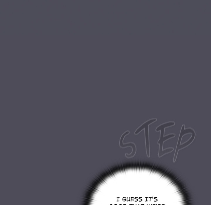 Thrust & Conquer - Chapter 4 Page 111