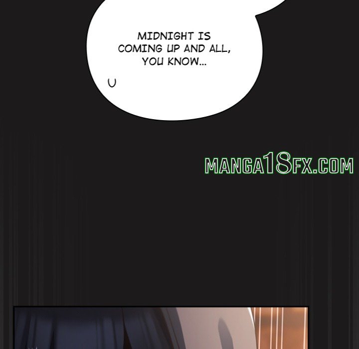 Thrust & Conquer - Chapter 6 Page 110