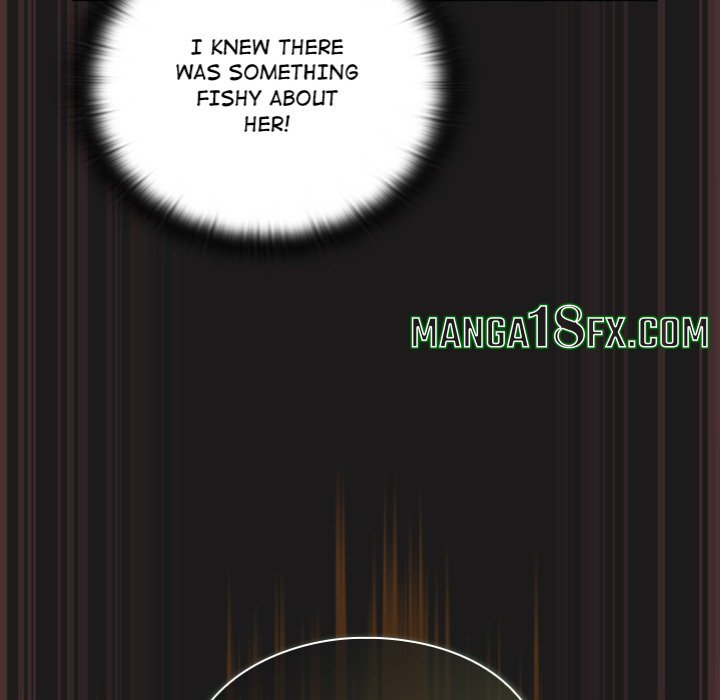 Thrust & Conquer - Chapter 8 Page 38