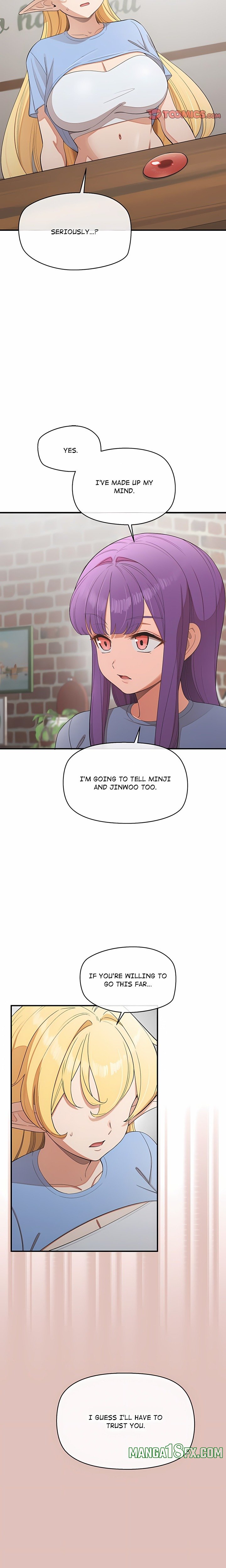The Seed of Destiny - Chapter 29 Page 10