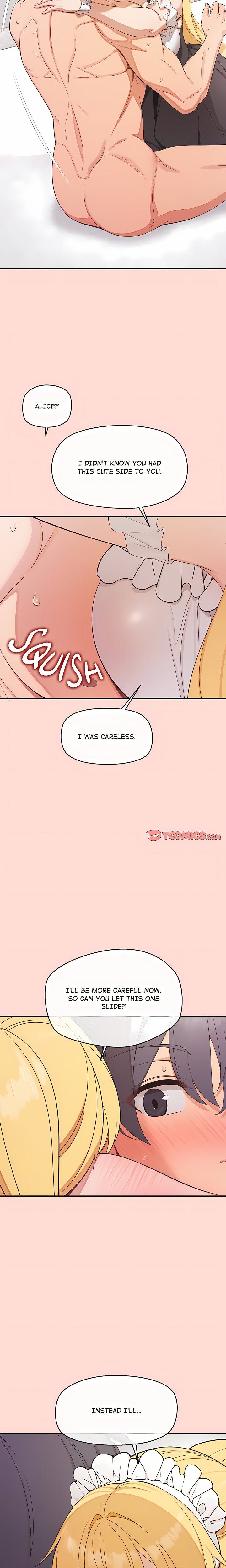 The Seed of Destiny - Chapter 34 Page 15