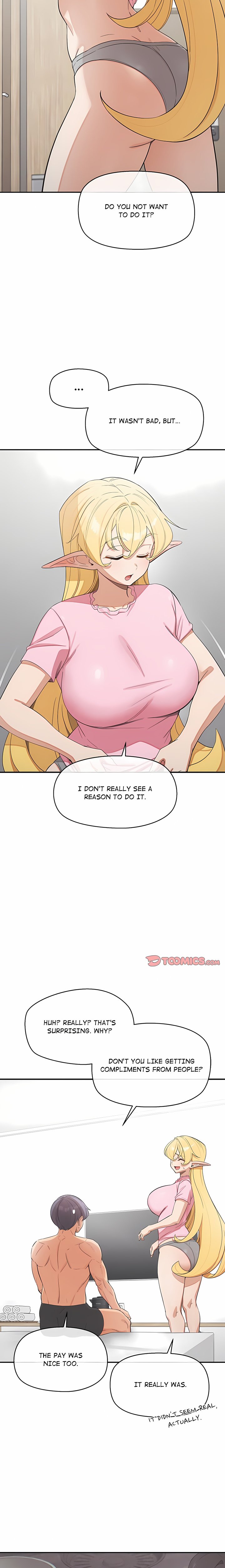 The Seed of Destiny - Chapter 36 Page 4