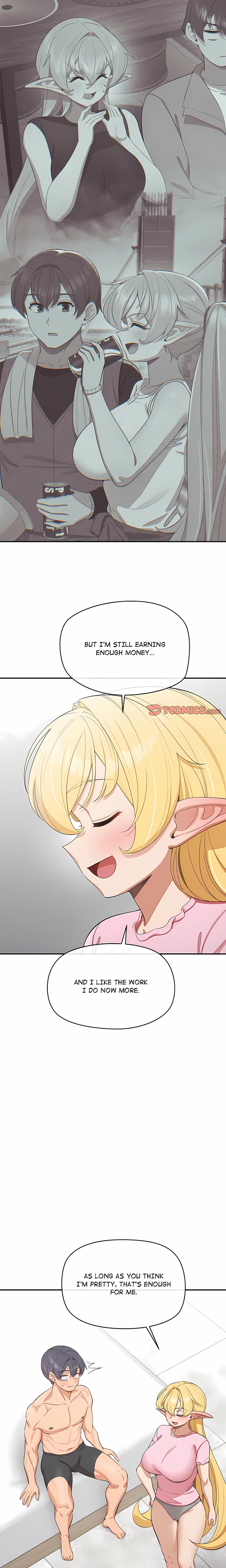 The Seed of Destiny - Chapter 36 Page 5