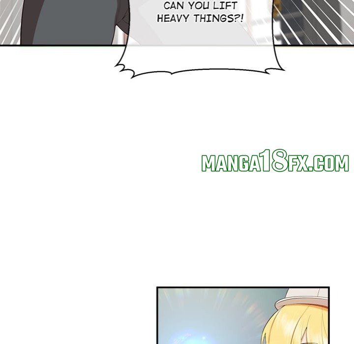 The Seed of Destiny - Chapter 7 Page 131