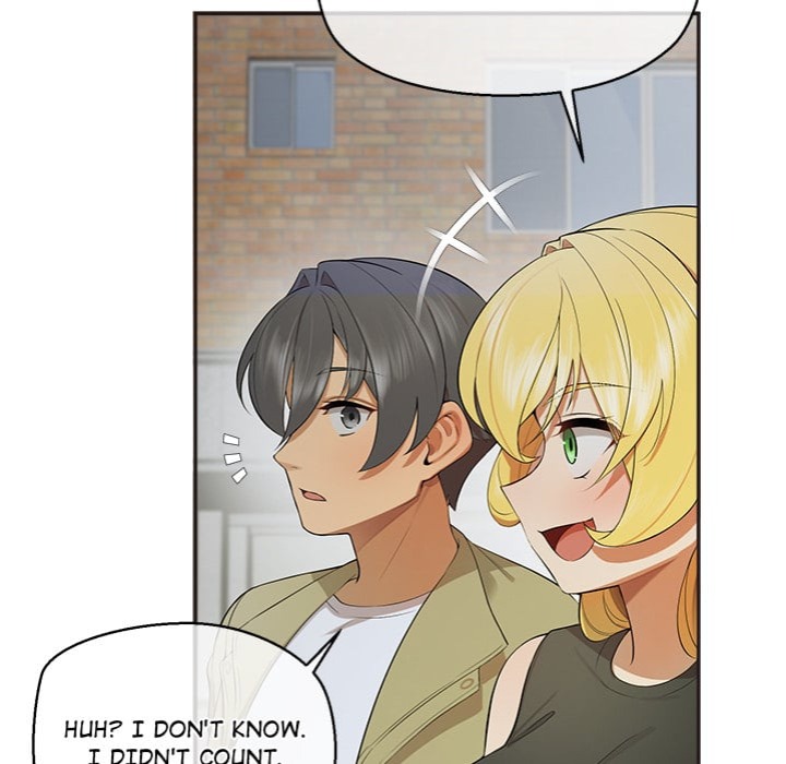 The Seed of Destiny - Chapter 8 Page 91