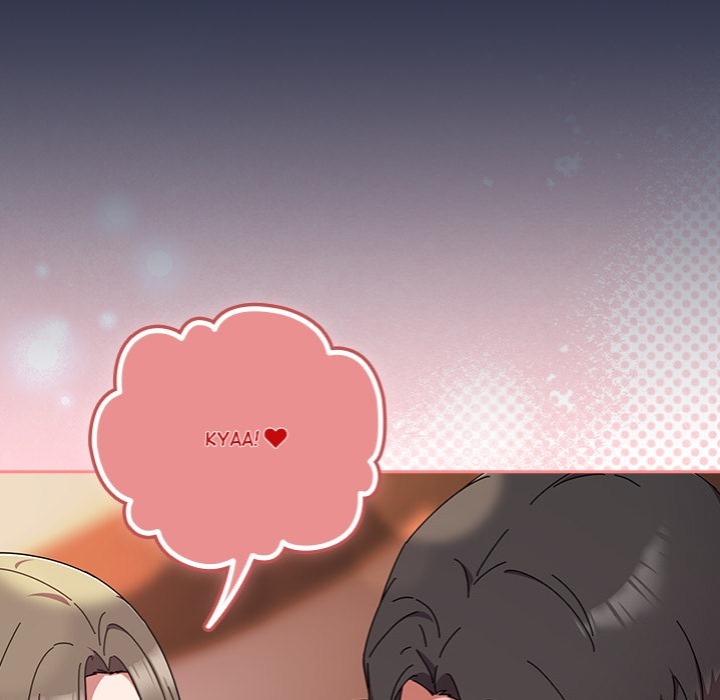 But I Love You - Chapter 33 Page 80