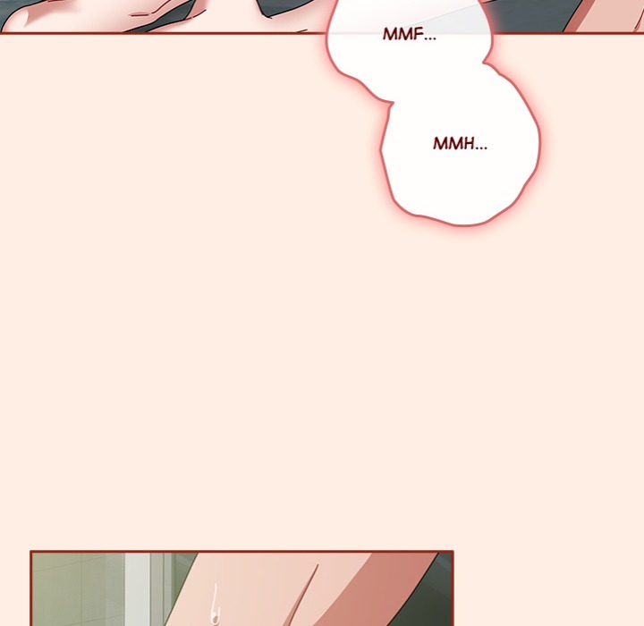 But I Love You - Chapter 34 Page 6