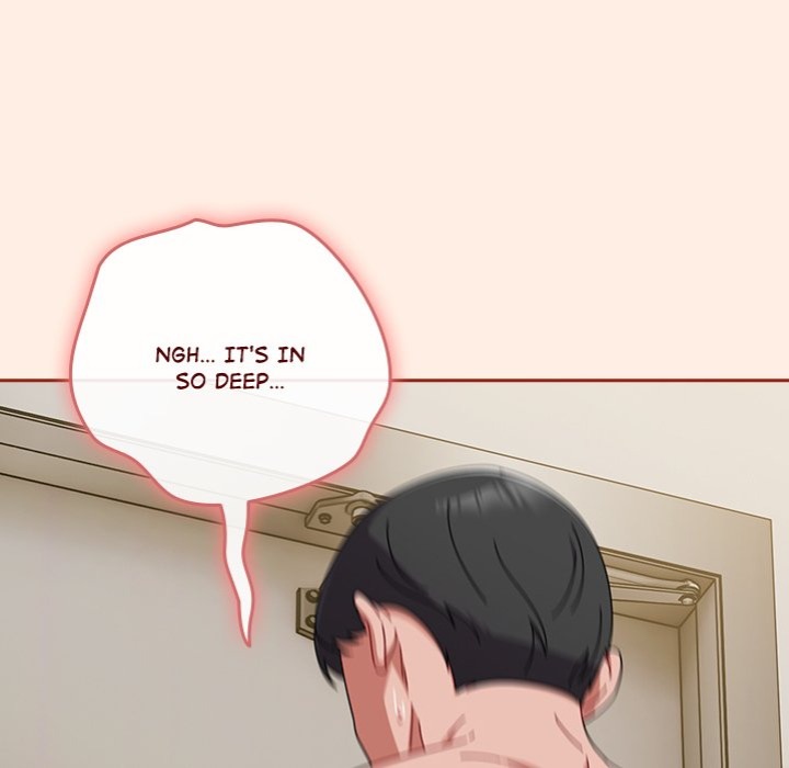 But I Love You - Chapter 35 Page 74