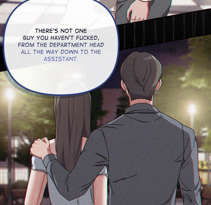 But I Love You - Chapter 36 Page 33