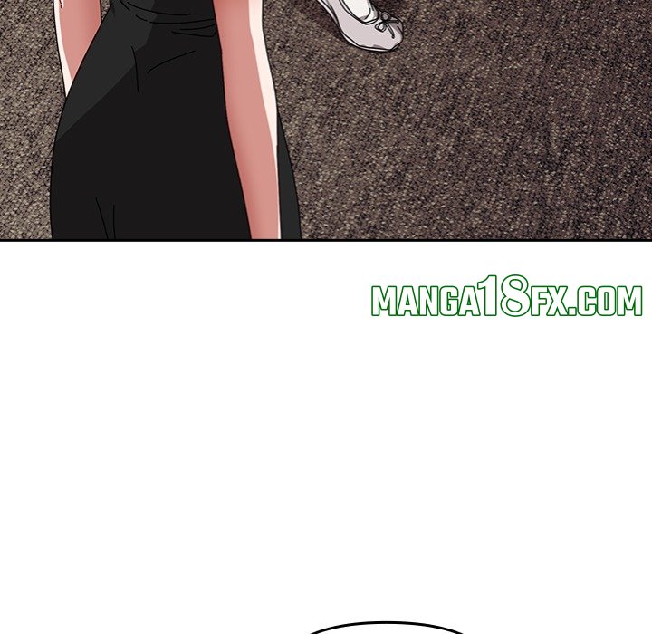 But I Love You - Chapter 36 Page 9