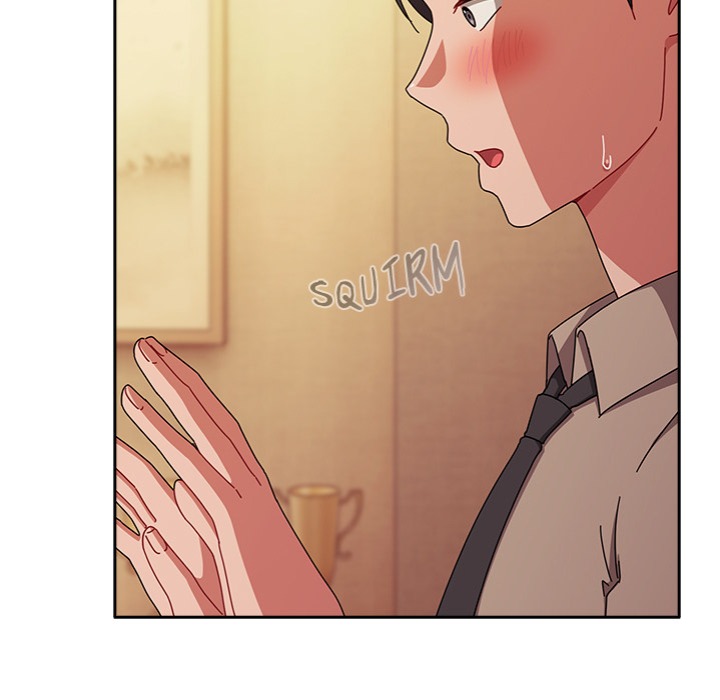 But I Love You - Chapter 37 Page 21