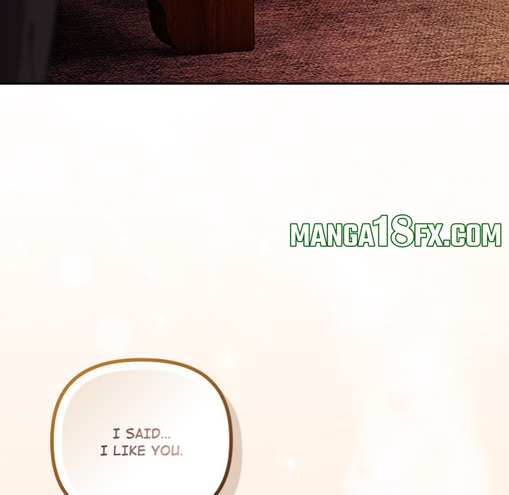 But I Love You - Chapter 37 Page 6