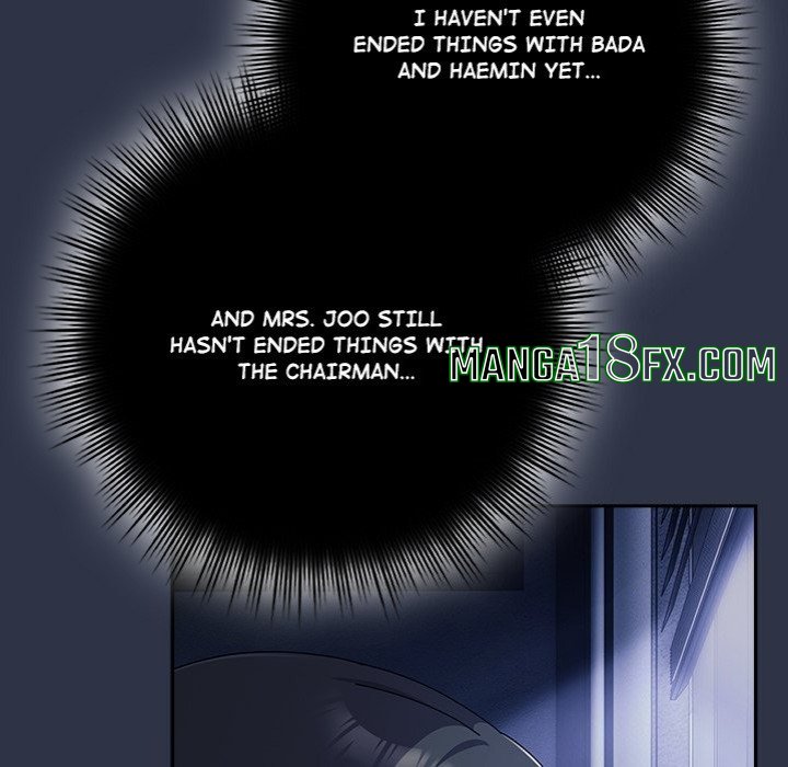 But I Love You - Chapter 40 Page 24