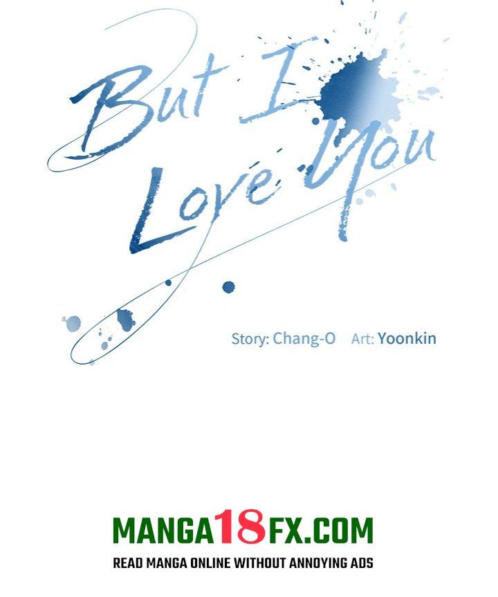 But I Love You - Chapter 40 Page 38