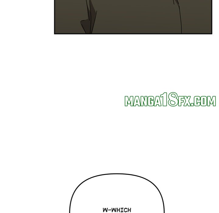 But I Love You - Chapter 41 Page 10