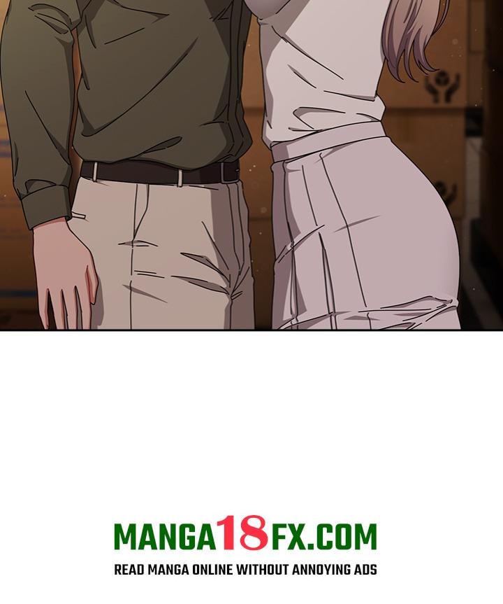 But I Love You - Chapter 41 Page 23
