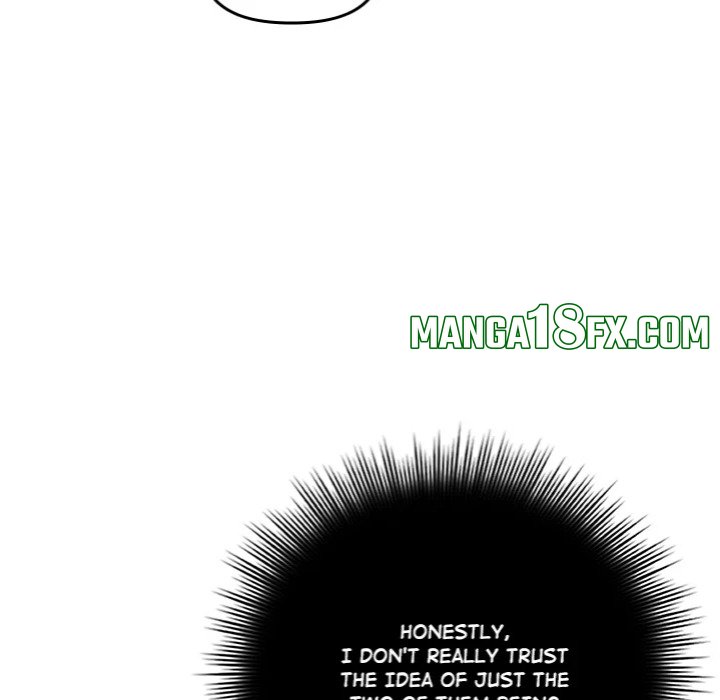 But I Love You - Chapter 43 Page 108