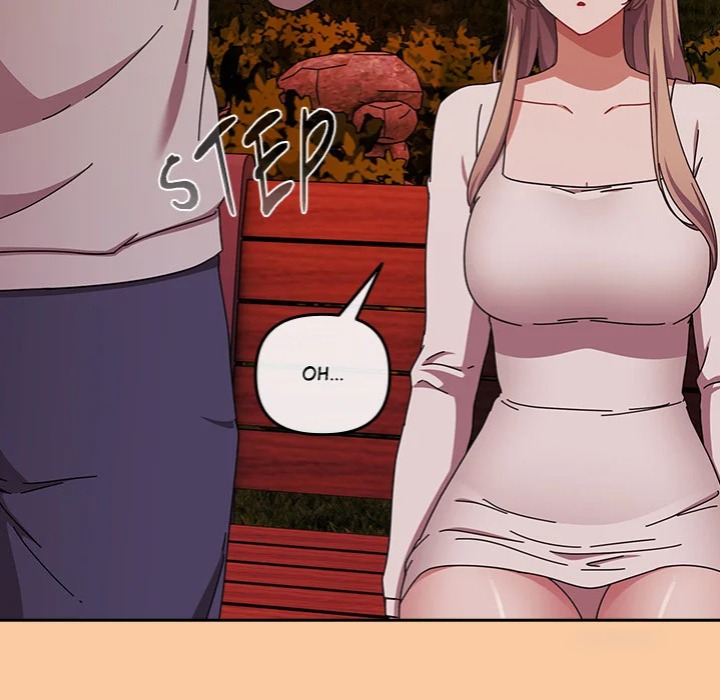 But I Love You - Chapter 43 Page 138