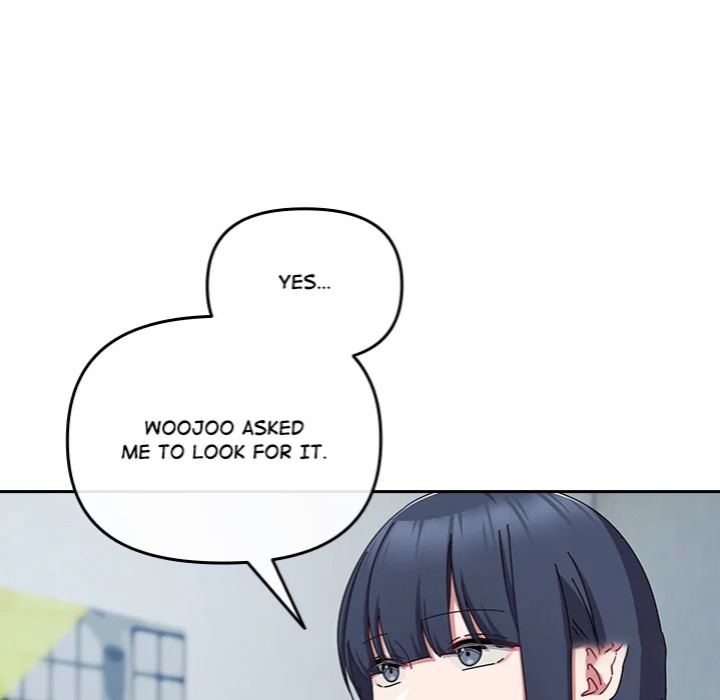 But I Love You - Chapter 43 Page 57